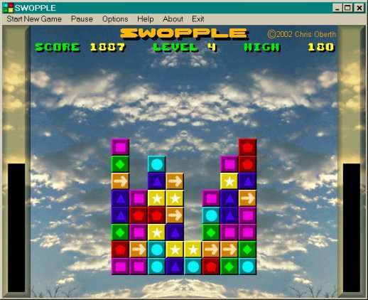 Swopple Screenshot
